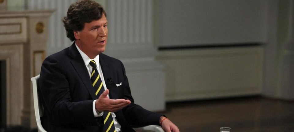 Tucker Carlson diz que Trump pode anunciar guerra contra a Venezuela nesta quarta-feira 2 ocrente 1766005502