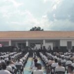Distribuição de Bíblias leva 18 detentos ao batismo em hospital-presídio de Franco da Rocha 4 ocrente 1766006360