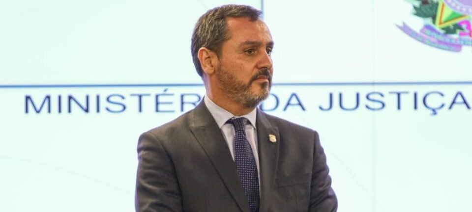 Chefe da PF critica PL da Dosimetria e exige coerência entre Executivo, Legislativo e Judiciário 2 ocrente 1766007309