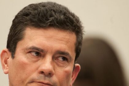 Moro saúda avanço do PL da Dosimetria e afirma que STF foi duro demais nas penas do 8 de Janeiro 14 ocrente 1766015380