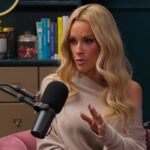 Jenny McCarthy relata aprofundamento na fé cristã após morte de Charlie Kirk 4 ocrente 1766019045