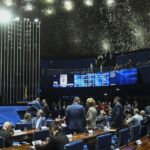 Senado aprova PL da dosimetria e oposição afirma ter freado “excessos” do STF 4 ocrente 1766019862