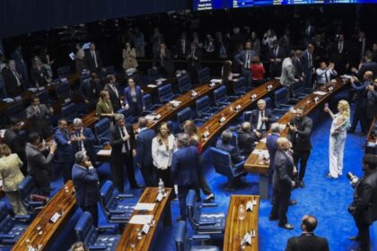 Senado aprova corte de incentivos fiscais e eleva tributos sobre apostas e fintechs 18 ocrente 1766026324