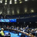 Senado aprova projeto da dosimetria por 48 a 25; veja como cada senador votou 5 ocrente 1766028015