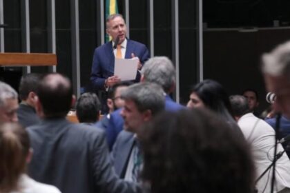 Congresso acelera pacote fiscal e envia reforma tributária para sanção presidencial 16 ocrente 1766033564