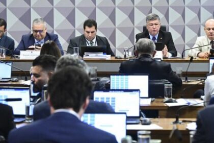 CPMI do INSS se divide sobre citação de Lulinha em esquema atribuído ao “Careca do INSS” 8 ocrente 1766035198