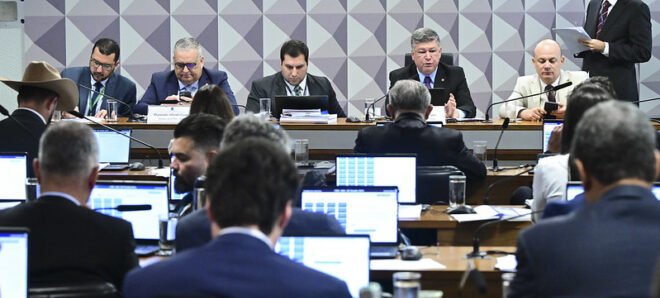CPMI do INSS se divide sobre citação de Lulinha em esquema atribuído ao “Careca do INSS” 2 ocrente 1766035198