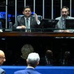 Senado aprova projeto que revê penas do 8 de Janeiro e envia matéria para sanção presidencial 4 ocrente 1766039702