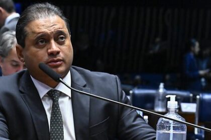 PF faz buscas contra senador Weverton Rocha em investigação de fraude bilionária no INSS 16 ocrente 1766056159