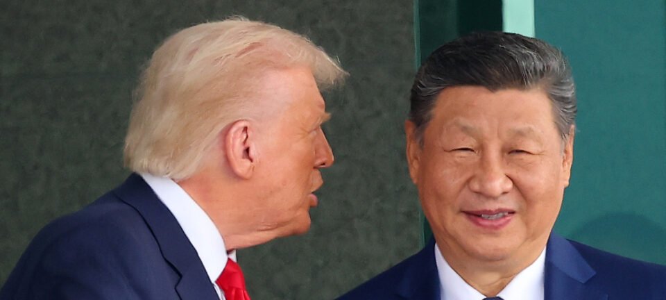 Washington autoriza venda recorde de US$ 11 bilhões em armamentos a Taiwan e irrita Pequim 2 ocrente 1766061460