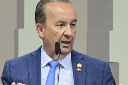 Jorginho Mello ataca PEC da Segurança e cobra ação federal em fronteiras 4 ocrente 1766063962