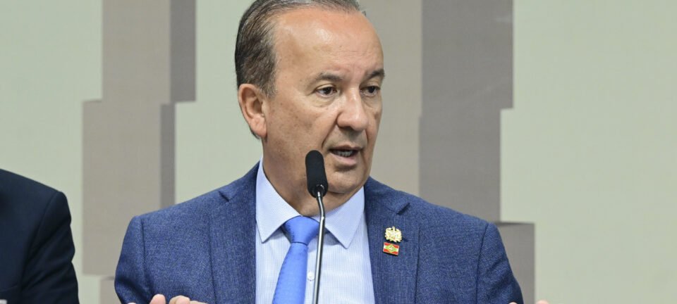 Jorginho Mello ataca PEC da Segurança e cobra ação federal em fronteiras 2 ocrente 1766063962