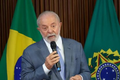 Lula prevê decreto para tornar música gospel patrimônio cultural do país 18 ocrente 1766064992