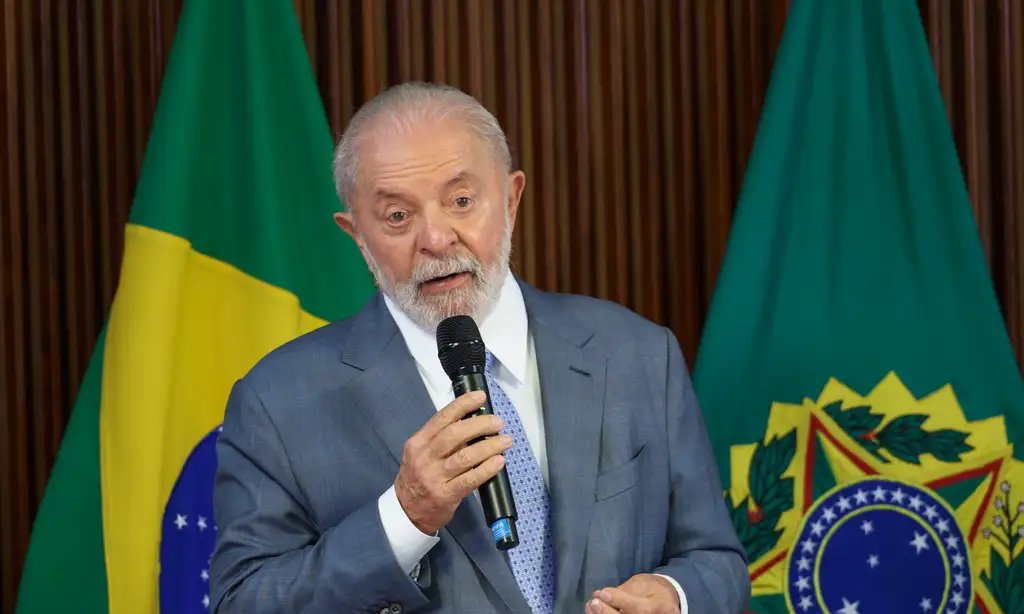 Lula prevê decreto para tornar música gospel patrimônio cultural do país 2 ocrente 1766064992
