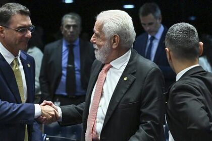 Oposição festeja aprovação da dosimetria no Senado e mantém foco em anistia ampla 9 ocrente 1766071249