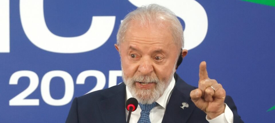Lula diz que 99% das medidas econômicas foram aprovadas e minimiza reveses no Congresso 2 ocrente 1766073889