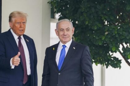 EUA punem dois juízes do TPI por aval a processos contra autoridades de Israel 16 ocrente 1766080169
