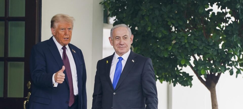 EUA punem dois juízes do TPI por aval a processos contra autoridades de Israel 2 ocrente 1766080169