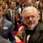 Assange aciona Justiça sueca contra Fundação Nobel por prêmio da Paz dado a María Corina 5 ocrente 1766083930