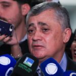 Guimarães atribui desencontro entre Gleisi e Jaques Wagner sobre PL da dosimetria à falta de diálogo 4 ocrente 1766085580