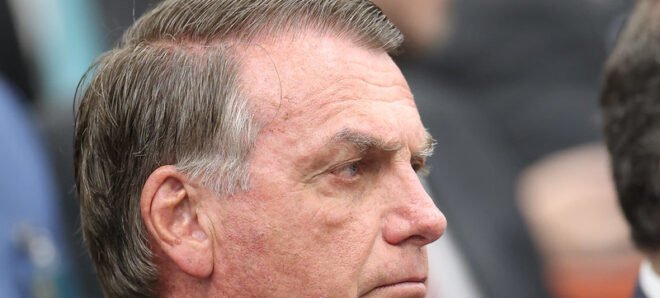Imprensa estrangeira ecoa aprovação do PL que pode reduzir pena de Bolsonaro e cita veto de Lula 2 ocrente 1766087400