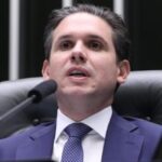 Cassação de Eduardo Bolsonaro e Ramagem pela Mesa da Câmara gera críticas da oposição e apoio de governistas 5 ocrente 1766097314
