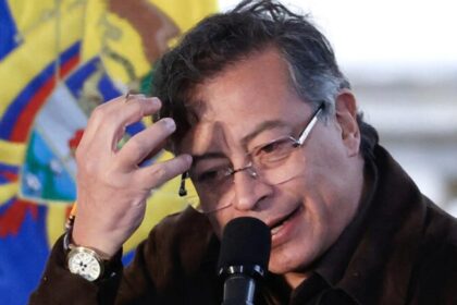 Justiça colombiana decreta prisão preventiva de ex-ministros de Petro por suposto desvio de R$ 163 milhões 8 ocrente 1766107158