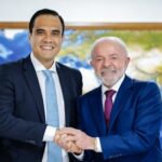 Lula confirma Gustavo Damião como novo ministro do Turismo 5 ocrente 1766108990