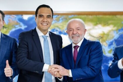 Lula confirma Gustavo Damião como novo ministro do Turismo 6 ocrente 1766108990
