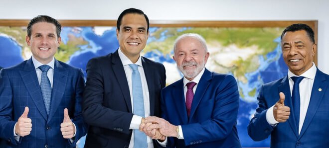 Lula confirma Gustavo Damião como novo ministro do Turismo 2 ocrente 1766108990