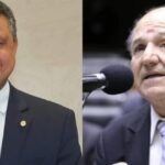 Suplentes José Olímpio e Dr. Flávio devem assumir vagas de Eduardo Bolsonaro e Alexandre Ramagem 4 ocrente 1766113452
