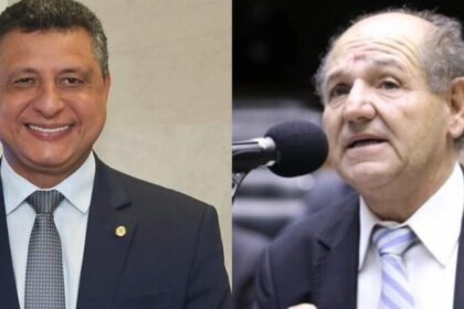 Suplentes José Olímpio e Dr. Flávio devem assumir vagas de Eduardo Bolsonaro e Alexandre Ramagem 20 ocrente 1766113452