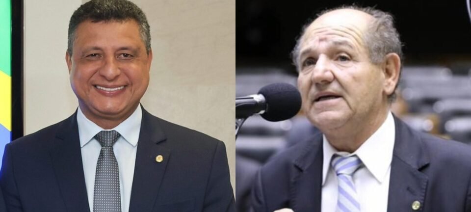 Suplentes José Olímpio e Dr. Flávio devem assumir vagas de Eduardo Bolsonaro e Alexandre Ramagem 2 ocrente 1766113452
