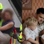 Família é resgatada após 13 horas soterrada em hotel na Alemanha; pai atribui sobrevivência à oração 5 ocrente 1766117195