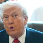 Trump rebaixa categoria da maconha e libera novas pesquisas médicas nos EUA 5 ocrente 1766123409