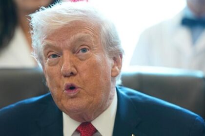 Trump rebaixa categoria da maconha e libera novas pesquisas médicas nos EUA 6 ocrente 1766123409