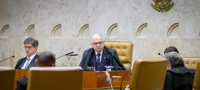 STF confirma cálculo reduzido para aposentadoria por incapacidade permanente após reforma de 2019 2 ocrente 1766146034