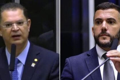 PF vê indícios sólidos de desvio de verba parlamentar por Sóstenes Cavalcante e Carlos Jordy 16 ocrente 1766149608