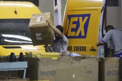 Tesouro dá aval para Correios contratarem empréstimo de R$ 12 bilhões 16 ocrente 1766152232