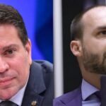 Especialista diz que Mesa da Câmara agiu fora da Constituição ao cassar Eduardo Bolsonaro e Ramagem 5 ocrente 1766154035