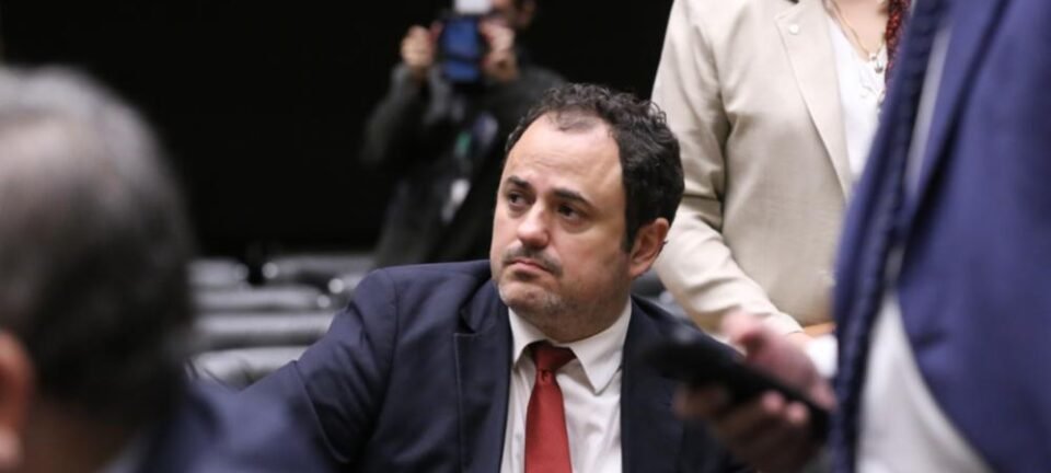 Glauber Braga avalia candidatura ao governo do Rio em 2026 2 ocrente 1766156709
