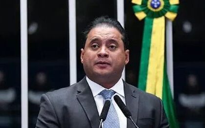 PF identifica vice-líder do governo Lula como destino de verba desviada do INSS 10 ocrente 1766159401