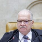 Fachin exalta revogação de sanções da Lei Magnitsky contra Moraes no encerramento do ano do STF 5 ocrente 1766161192