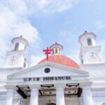 Grupo muçulmano pede demolição de igreja católica na Indonésia dias antes do Natal 5 ocrente 1766162066