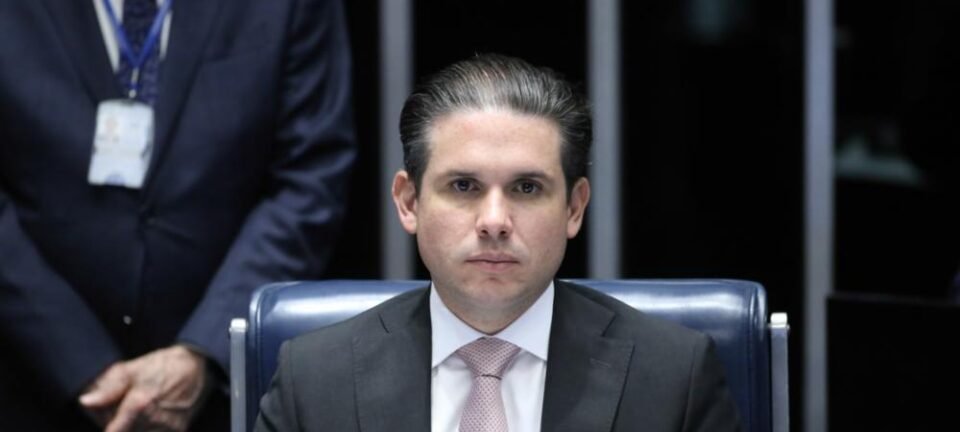 Motta diz que revisão de penas ficará com o Judiciário e não será automática 2 ocrente 1766164756