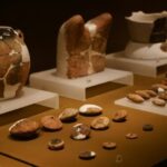 Aviso de imposto assírio de 2,7 mil anos é achado perto do Monte do Templo 5 ocrente 1766166611