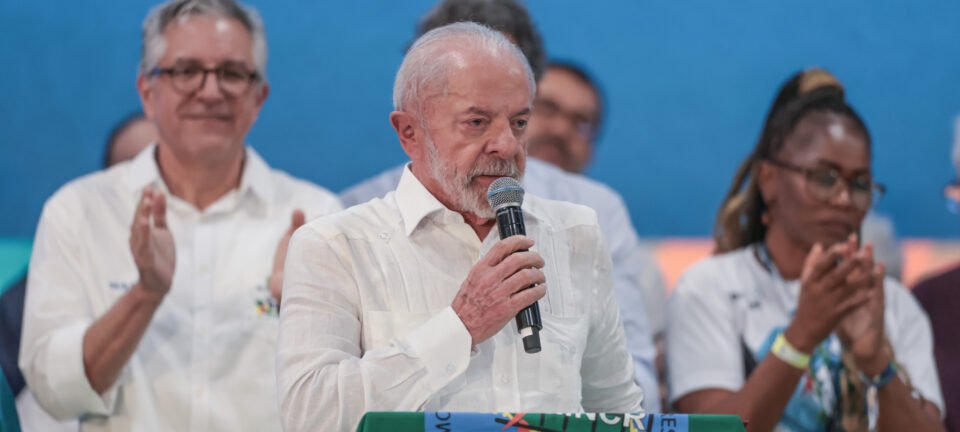 Lula desafia “extrema direita” e promete “surra” em 2026 durante evento em SP 2 ocrente 1766169273