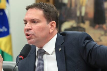 Ramagem chama de “covardia” decisão da Mesa da Câmara que cassou seu mandato 18 ocrente 1766185453