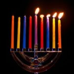 Pastor destaca lições do Hanukkah e afirma que Deus “multiplica o que é escasso” 4 ocrente 1766188180