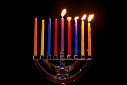 Pastor destaca lições do Hanukkah e afirma que Deus “multiplica o que é escasso” 4 ocrente 1766188180